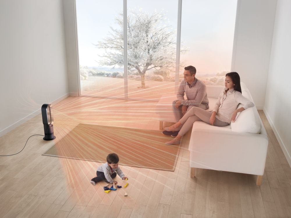 dyson hot+cool AM09 dyson hot+cool AM09