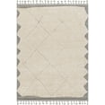 thumbnail image 2 of Mark&Day Area Rugs, 8x10 Wellman Global Beige Area Rug, Beige Grey Carpet for Living Room, Bedroom or Kitchen (8'2" x 10'), 2 of 5