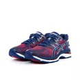 thumbnail image 4 of ASICS Gel-Nimbus 20 Men's US 6, indigo blue/indigo blue/fiery red, T800N-4949, 4 of 4