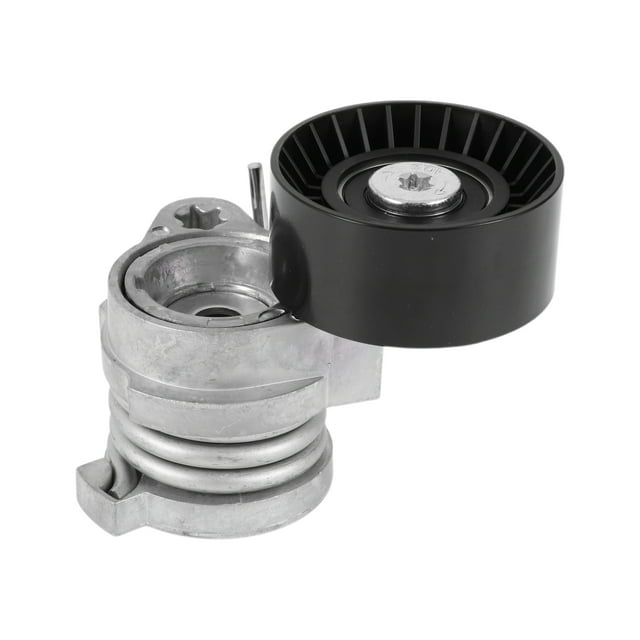 Conjunto de tensor de correa de transmisión para Bmw X5 2006-2010 No.11287545296 Metal 1 Pc