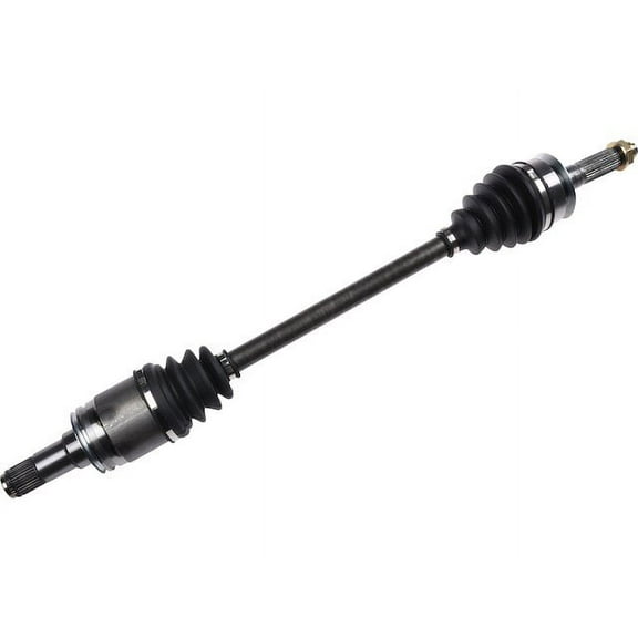 Rear CV Axle Assembly - Compatible with 2013 - 2016 Scion FR-S 2014 2015