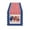 B, variant on Njoeus Independence Day Table Runner USA Flag Themed Linen Tablecloth 72 Inches Festive Decorative Table Runner One 72-Inch Linen USA Flag Table Runner Runs the Length of Your Holiday Table