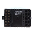 thumbnail image 2 of Adaptador de fuente de alimentación Adaptador de fuente de alimentación ATX3.0 Adaptador de 180 grados para RTX 4090 4080 4070 Ti 3090 Ti, 2 of 5
