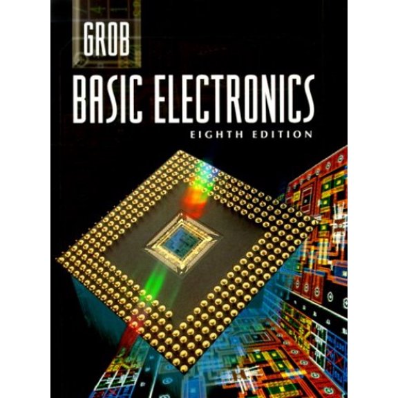 Pre-Owned Basic Electronics (Hardcover) 9780028022536
