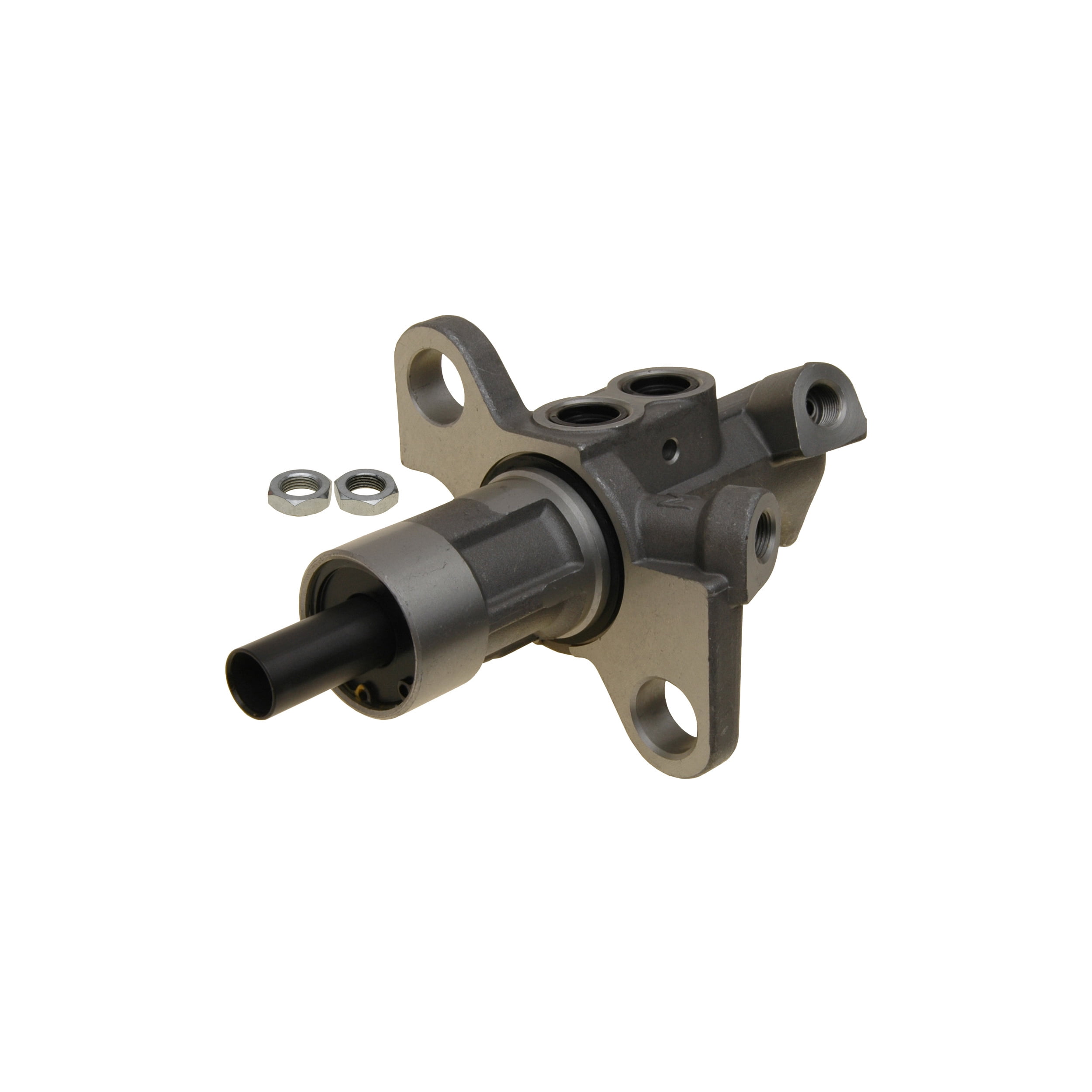 Raybestos MC391154 Professional Grade Brake Master Cylinder Fits select: 2011-2016 CHEVROLET CRUZE, 2013-2015 CHEVROLET MALIBU