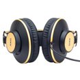 thumbnail image 4 of Audifonos AKG K92 Profesionales Alambricos 3169H00030, 4 of 4