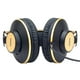 thumbnail image 4 of Audifonos AKG K92 Profesionales Alambricos 3169H00030, 4 of 4