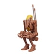 thumbnail image 6 of Star Wars The Vintage Collection B1 Battle Droid Commander Action Figure (3.75 in.), 6 of 9