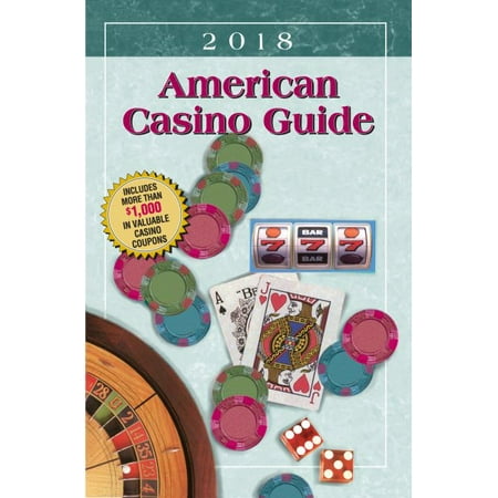 Us casino revenue 2018