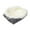 B, variant on Nilvkv Warm Plush 2-in-1 Pet Bed Mat Non-Slip Washable Soft Cushion for Small Dogs Cats Indoor Outdoor Use 24x20 Inches