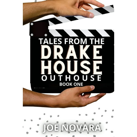 Tales From the Drake Outhouse, Book One, (Paperback)