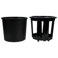 thumbnail image 1 of Set Potato Grow Bucket Practical Sweet Potato Growing Pot Potato Planting Box, 1 of 6