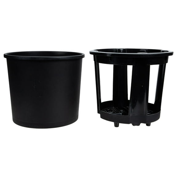 1 Set Potato Grow Bucket Practical Sweet Potato Growing Pot Potato Planting Box