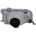 thumbnail image 2 of Headlight Compatible with KIA SPORTAGE 1998-2002 LH Assembly Halogen, 2 of 5