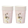 thumbnail image 2 of 8 Unids Vasos de Papel Desechables Zulema vasos desechables para fiestas, 2 of 4