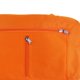 thumbnail image 4 of Bolsa de palos de golf Sharpla estuche de viaje con asa y correa naranja, 4 of 4
