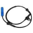 thumbnail image 3 of 34526784989 Front Left or Right ABS Wheel Speed Sensor Black for BMW X1 2013-2015, 3 of 5