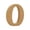 O - One Size, variant on Wooden Digital Ornaments Made From Raw Wood Wood Wooden Letters White Alphabet Wedding Birthday Party Home Decorations R - One Size