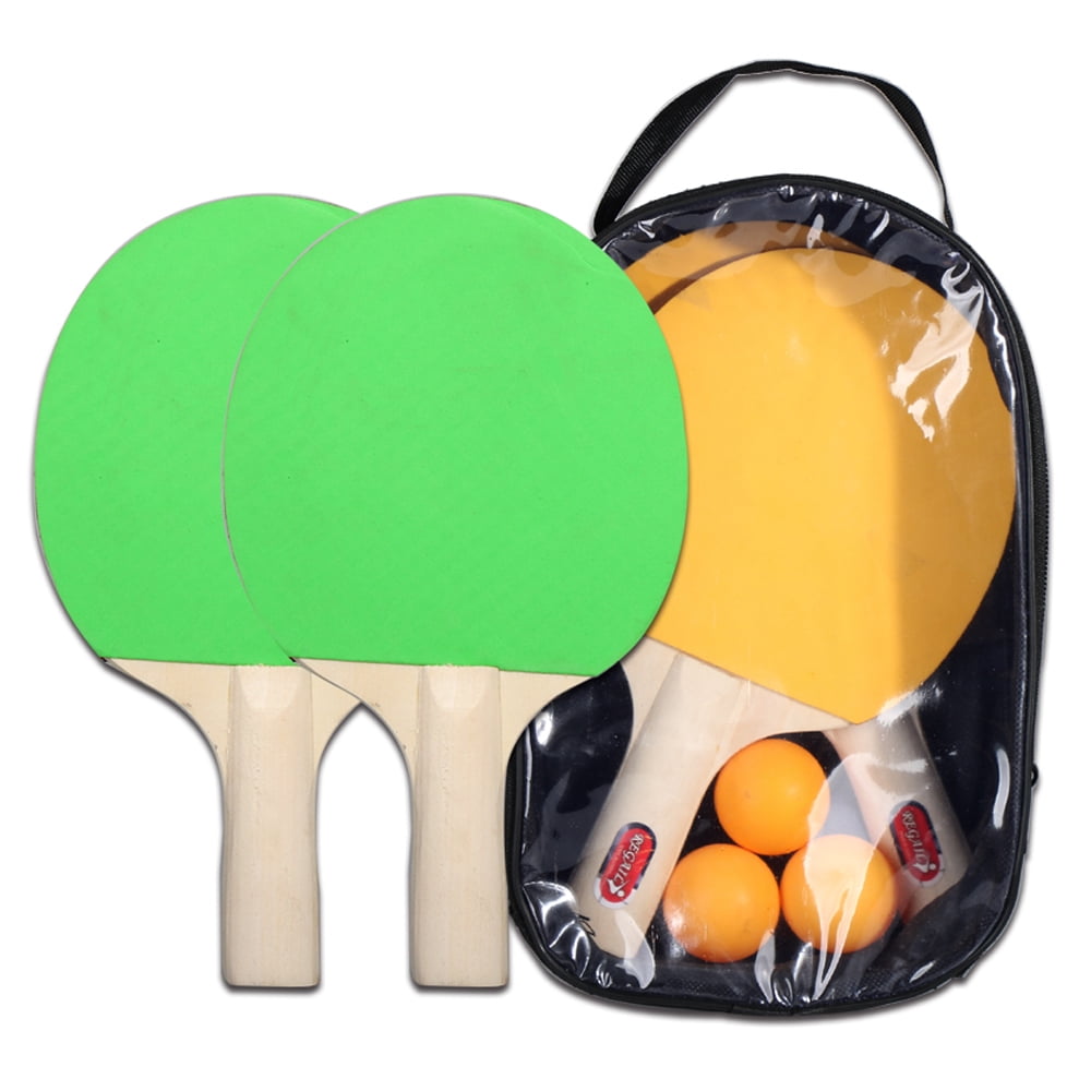 Buy ikkle Ping Pong Paddle Storage Rack Table Tennis Racket Display Wall ed Holder for 4 Paddles