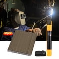 thumbnail image 3 of Juego de varillas de soldadura de 60 uds, varilla de soldadura de electrodo de acero al carbono de Tomshoo Juego de varillas de soldadura, 3 of 7