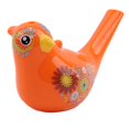 thumbnail image 1 of Whistle Tovip Water Bird para niños en edad temprana, color naranja, 1 of 8
