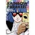 thumbnail image 1 of Rainbow Parakeet Nº 01/03 Planeta Cómic 9788413418063, 1 of 2