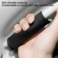 thumbnail image 4 of Car Handle Car Handle Cover Universal Car Interior Door Handle Protection Cover Roof Pull Gloves Christmas Decorations for Home On 2024, 4 of 8