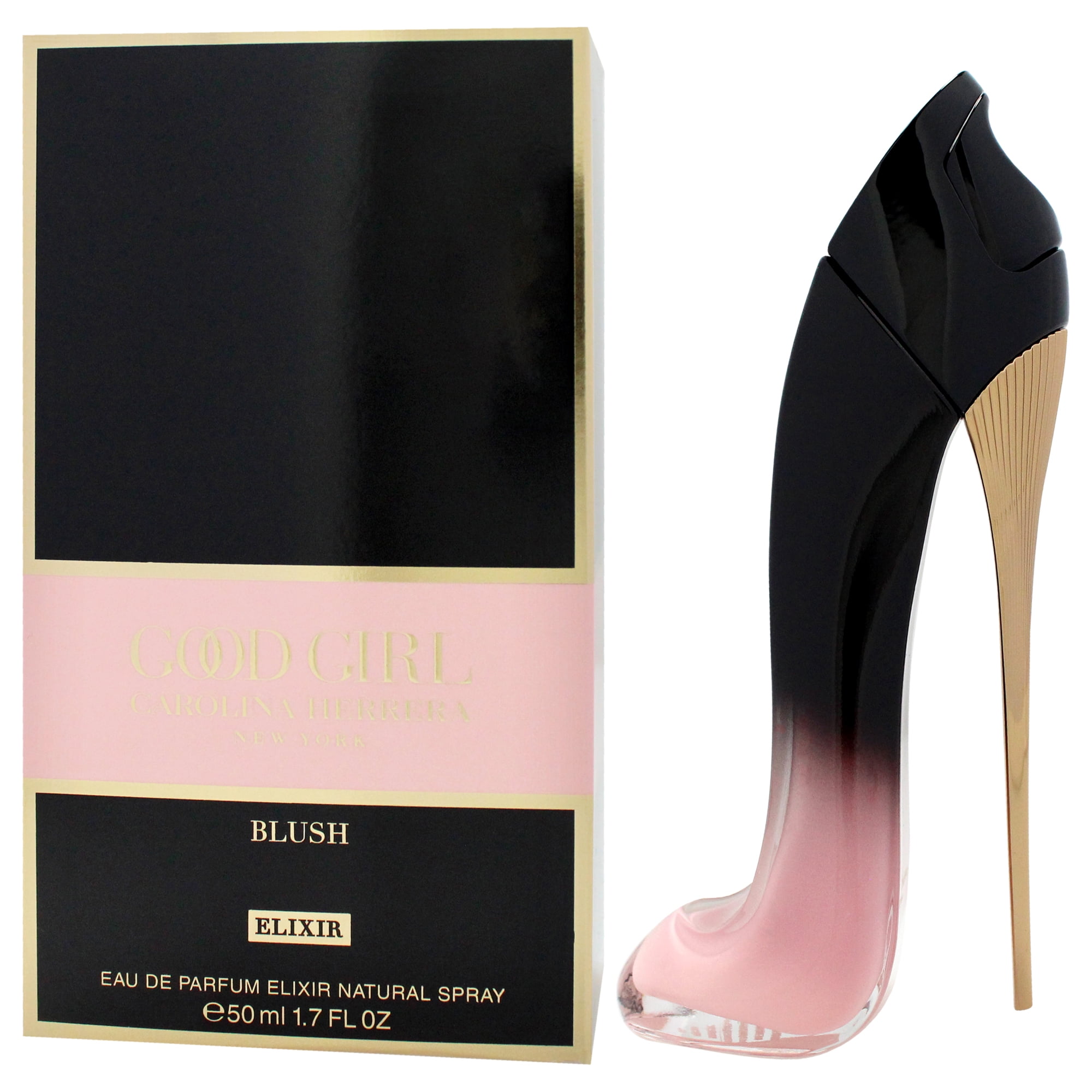 絵本・児童書 Carolina herrena good girl blush elixir Amazon.com: Good Girl Blush Elixir by Carolina Herrera for