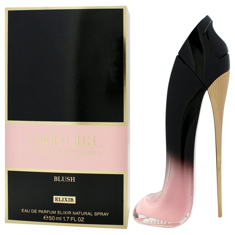 Carolina Herrera Good Girl Blush Elixir , 1.7 oz EDP Spray