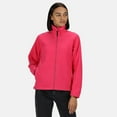 thumbnail image 4 of Regatta Professional Womens Fleece Jacket, 4 of 5