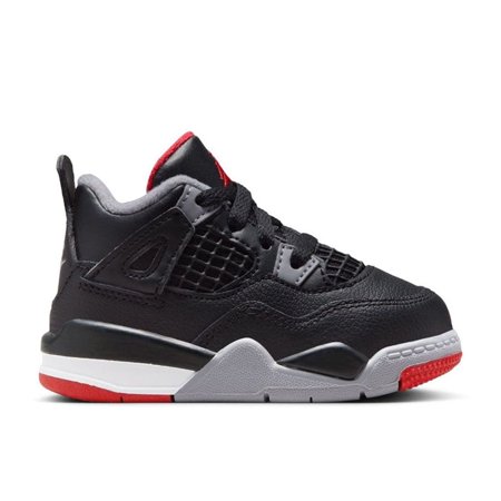 NIKE Unisex Toddler Toddler 5 BQ7670-006 Black/Black