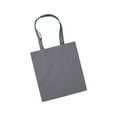thumbnail image 2 of Westford Mill Premium Natural Cotton Tote Bag, 2 of 4