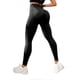 thumbnail image 1 of Cellulite 3D Leggings, High Waisted Butt Lifting Tummy Training Control, Anti Cellulite Legging for Gym Workout, 1 of 5