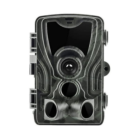 Hidden Camera 4G MMS Tracking Camera 20MP 1080P Wireless Cellular