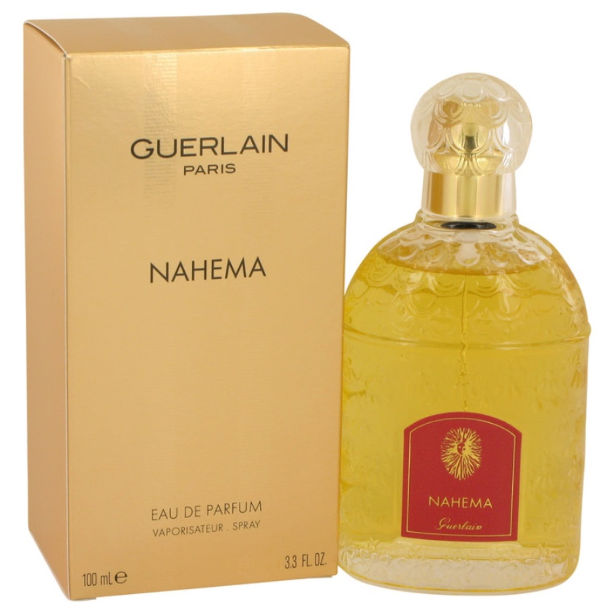 nahema perfume by guerlain