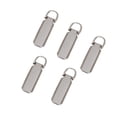 thumbnail image 1 of Ensemble Universel de Tirette de Fermeture Éclair Détachable Amovible Multifonctionnelle, 1 of 8