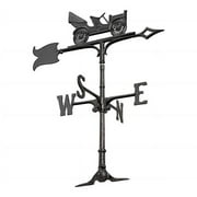 Whitehall 30 in. Antique Auto Accent Weathervane