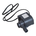 thumbnail image 3 of 1PC 220-240V 8.5W ice machine water pump, 3 of 4