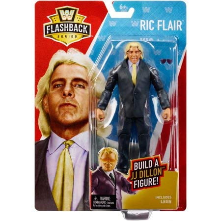 ric flair action figure