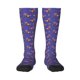 thumbnail image 1 of Fotbe Labrador Retriever Dog Calcetas Divertidas Estampadas para Hombre y Mujer, Calcetas de Algodón hasta la Rodilla para Caminar, Correr, Enfermería y Embarazo, 1 of 6