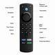 thumbnail image 4 of Controller for Fire TV Stick L5B83G Bluetooth Voice Smart Remote Control, 4 of 5