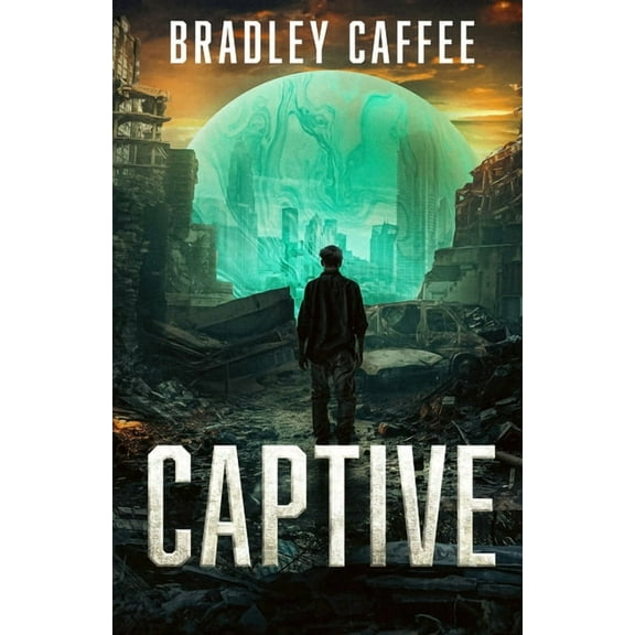 Captive, (Paperback)