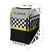 Zuca Sk8ter Block Sport Insert Bag (Frame Sold Separately) #1732