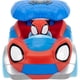 thumbnail image 3 of Auto de juguete Jazwares Marvel Spidey Power Web Racer de 20 cm, 3 of 6