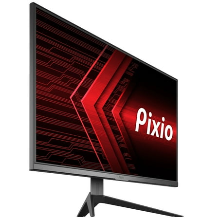 UPC: 0850267008642 | Pixio PX274 Prime 27 inch 75Hz IPS WQHD 2560 x 1440p Wide Screen Display AMD FreeSync Productivity Gaming Hybrid Monitor