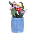 thumbnail image 2 of Dollhouse Flowers, Miniature Artificial Flowers Simulation Exquisite DIY  For Dining Room For 3 Years Old, 2 of 8