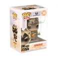 thumbnail image 3 of FUNKO POP! GAMES: Overwatch - Junkrat, 3 of 7