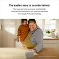 thumbnail image 3 of Google Nest Hub 2nd Gen - Smart Home Display with, 3 of 5