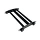 thumbnail image 4 of Planeador de jamón para glúteos, máquina planeadora de abdominales, entrenador de glúteos de alta resistencia, máquina de glúteos abdominales para, 4 of 8