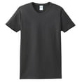thumbnail image 5 of Port & Company ® - Ladies Essential Tee. LPC61, 5 of 6